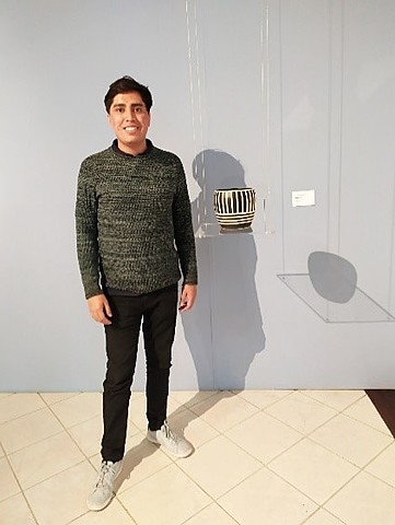 Bienal de cerámica utilitaria contemporánea 2019