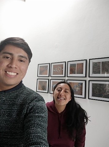 Paisajismo especular