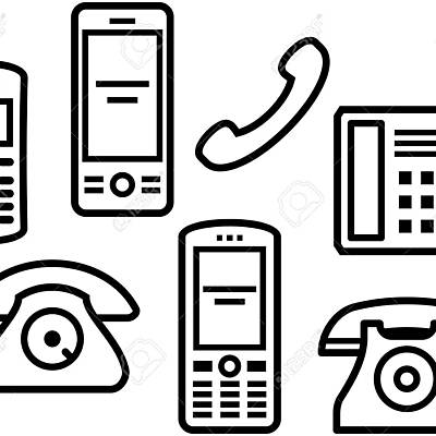 Timeline: Historia Del Telfono