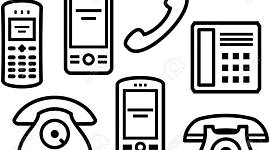 Timeline: Historia Del Telfono