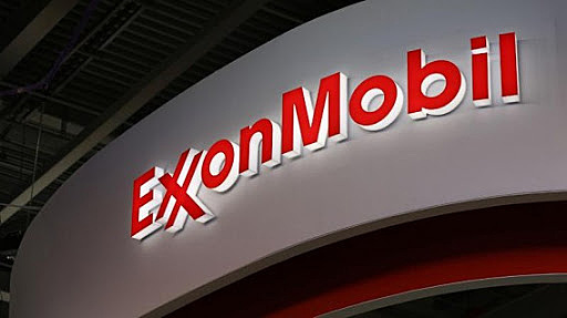 Explotación petrolera Exxon Mobil