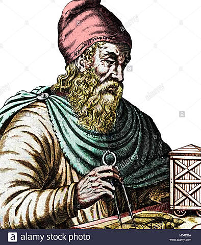 Arquímedes