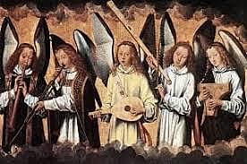 MÚSICA EN EL RENACIMIENTO