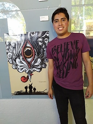 Ilustrando las lenguas maternas