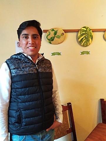 Guardados en camafeos