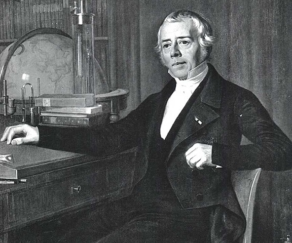 Hans Christian Orsted