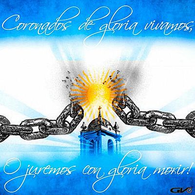 Timeline: Lucha por la Independencia