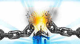 Timeline: Lucha por la Independencia