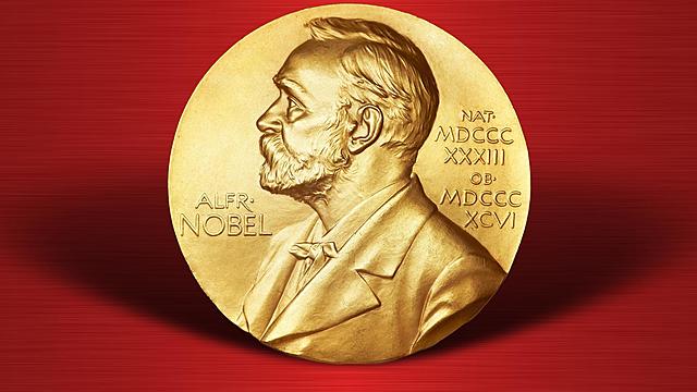 Premio Nobel