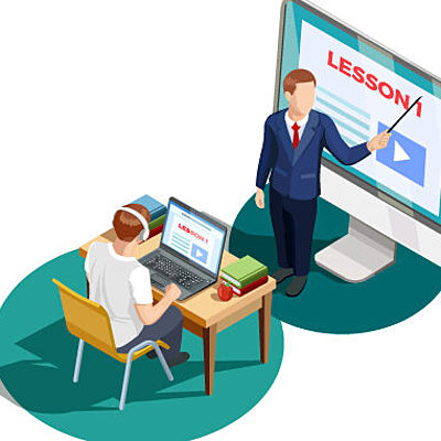 Timeline: Evolución de la Educación a Distancia (EaD)