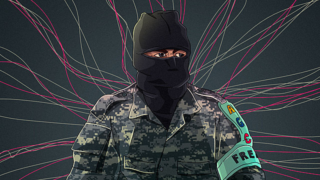 Autodefensa de Córdoba y Urabá