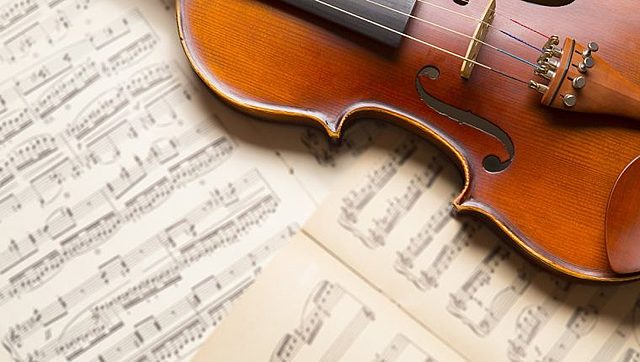 Classical music (Baroque)