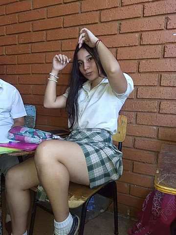 INGRESO A LA SECUNDARIA