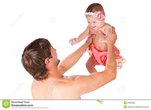 AFECTIVA - NACIMIENTO DE MI HIJA MAYOR