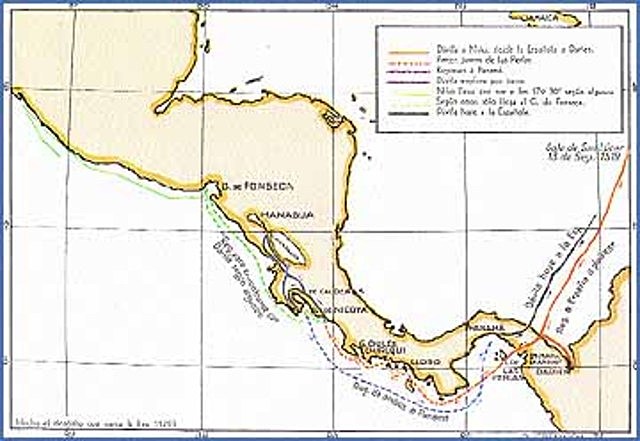 Expedición de Andres Niño