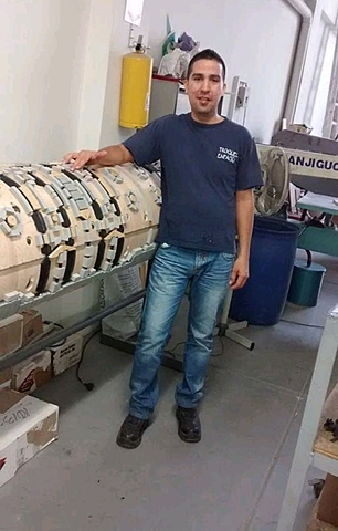 COMUNICATIVA - CUANDO EMPECE A TRABAJAR