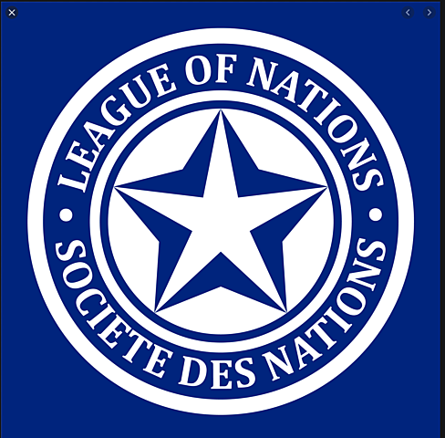 League of Nations