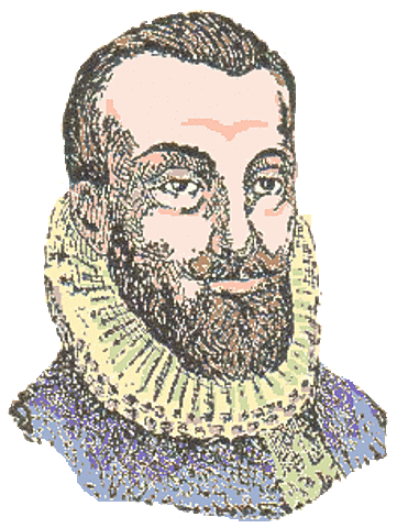 Expedición de Gil González Dávila