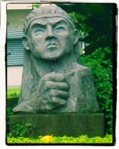 Expedición de Andrés Garabito