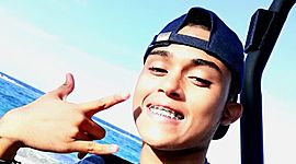 Timeline: CRONOLOGIA DE MI VIDA