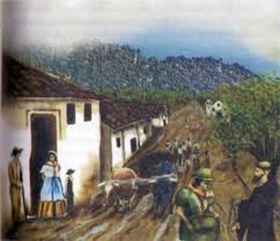 Fundación de Garcimuñoz