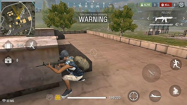 dia de lanzamiento del juego