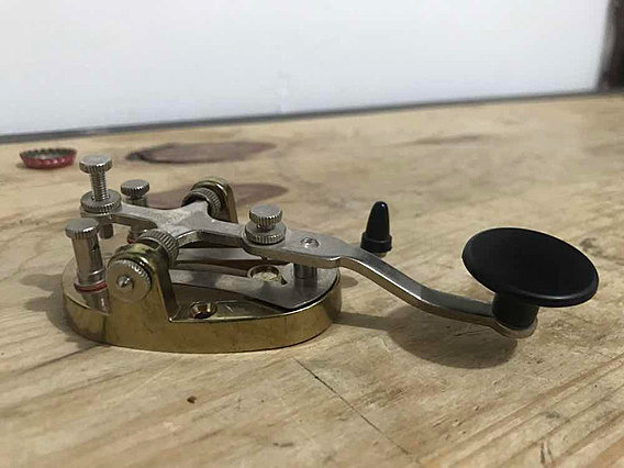 Telégrafos en Japón