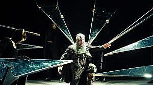 Teatro Expresionista