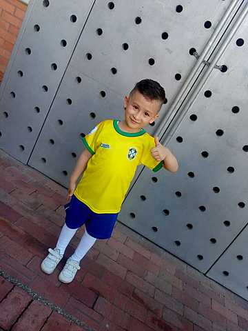 ÉTICO - CUANDO MI HIJO INGRESO AL COLEGIO