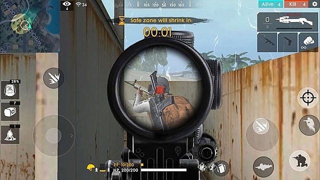 viralizacion el juego