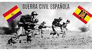 Comienzo de la Guerra Civil Española