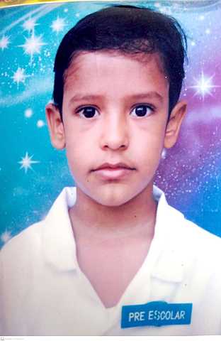 una parte de mi vida