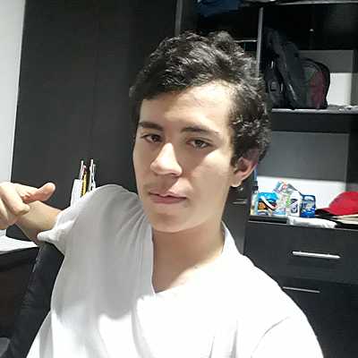 Timeline: CRONOLOGIA DE MI VIDA