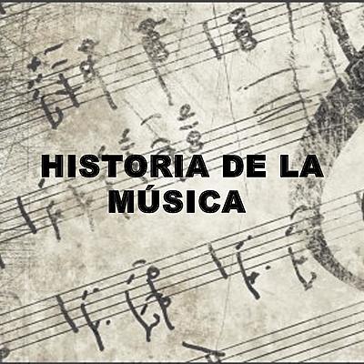 Timeline: LA HISTORIA DE LA MÚSICA