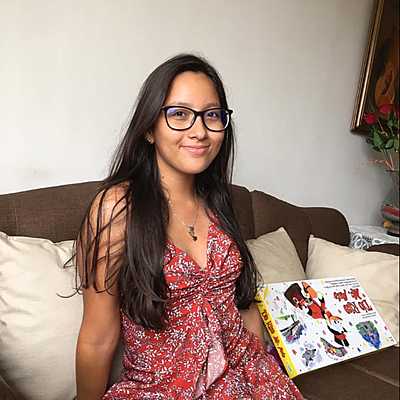 Timeline: CRONOLOGIA DE MI VIDA