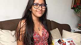 Timeline: CRONOLOGIA DE MI VIDA