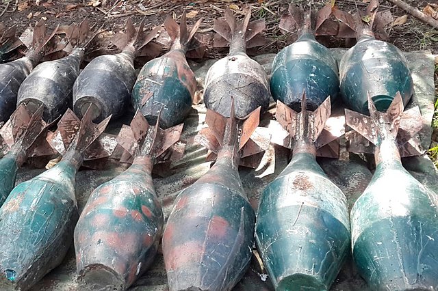 Ataque contra la policía nacional