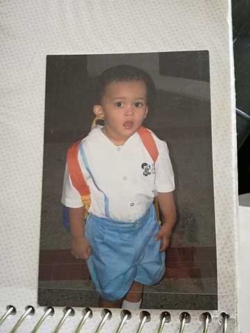 Ingresando a preescolar