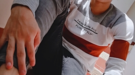 Timeline: Cronología de mi vida