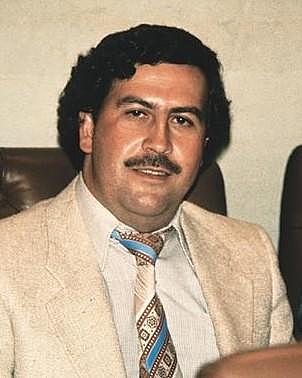 Pablo Escobar
