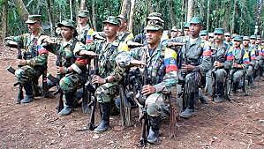 Ataque a  Las Delicias del Ejército Nacional