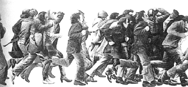 Paro cívico más representativo