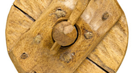 Timeline: The Development of the Wheel in transportation