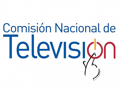 La Comisión Nacional de Televisión