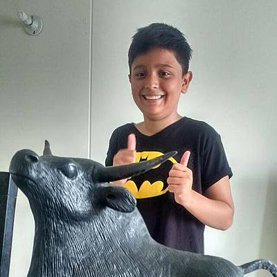 Timeline: Cronologia de mi vida