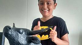 Timeline: Cronologia de mi vida