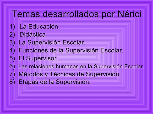 Imídeo Guiseppe Nérici