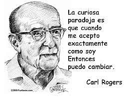 PEDAGOGÍA NO-DIRECTIVA