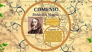 Didáctica Magna - Comenio