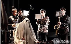 La extinta variedad del mundo